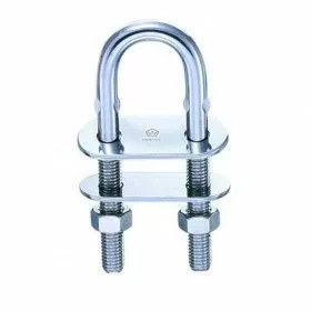 Forged wire chainplates