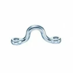 Etriers Inox forgés à chaud