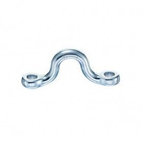 Etriers Inox forgés à chaud