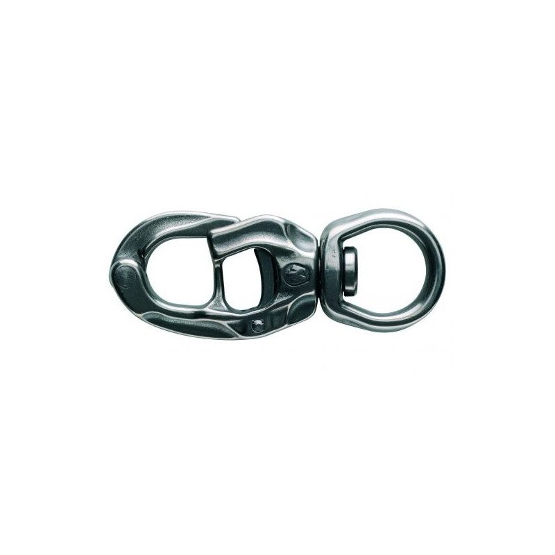 Universal eye quick release carabiner | Picksea