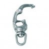 Universal eye quick release carabiner | Picksea