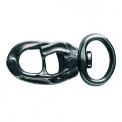 Quick-release carabiner...