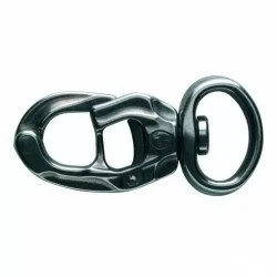 Quick-release carabiner...