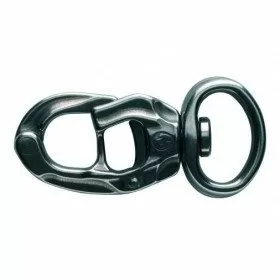 Quick-release carabiner...