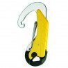 Double security carabiner | Picksea