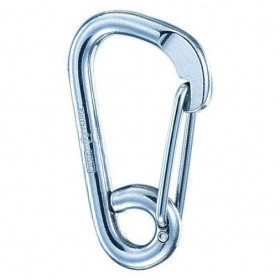 Asymmetrical fireman's snap...