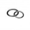 Round stainless steel ring | Picksea