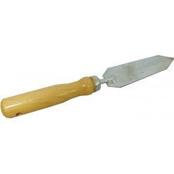 Clam knife