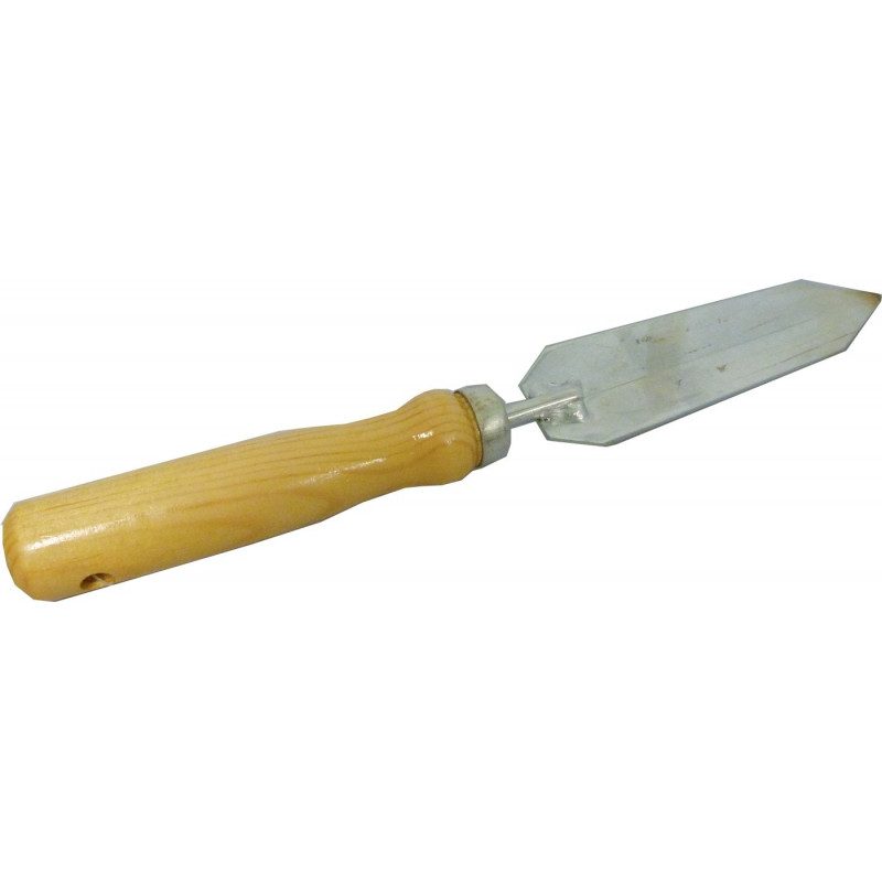 Couteau à palourdes | Picksea