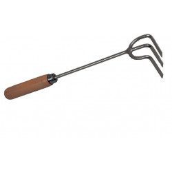 Clamming claw