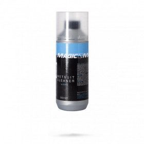 Wetsuit cleaner