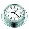 Horloge de bord Tempo 85 chrome de Barigo