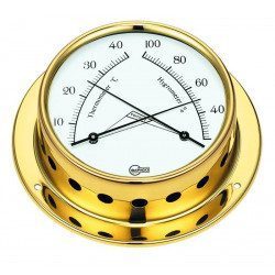 Conforimeter hygrometer +...