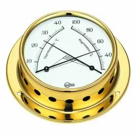 Conforimeter hygrometer +...