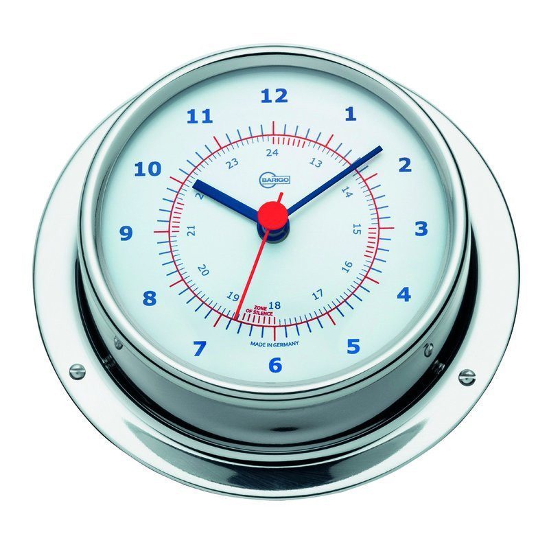 Horloge de bord Regatta Cadran 100mm