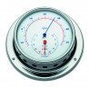 Conforimeter hygrometer + thermometer Regatta 100mm
