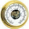 VIKING Barometer dia 130 mm