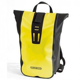 Waterproof backpack...