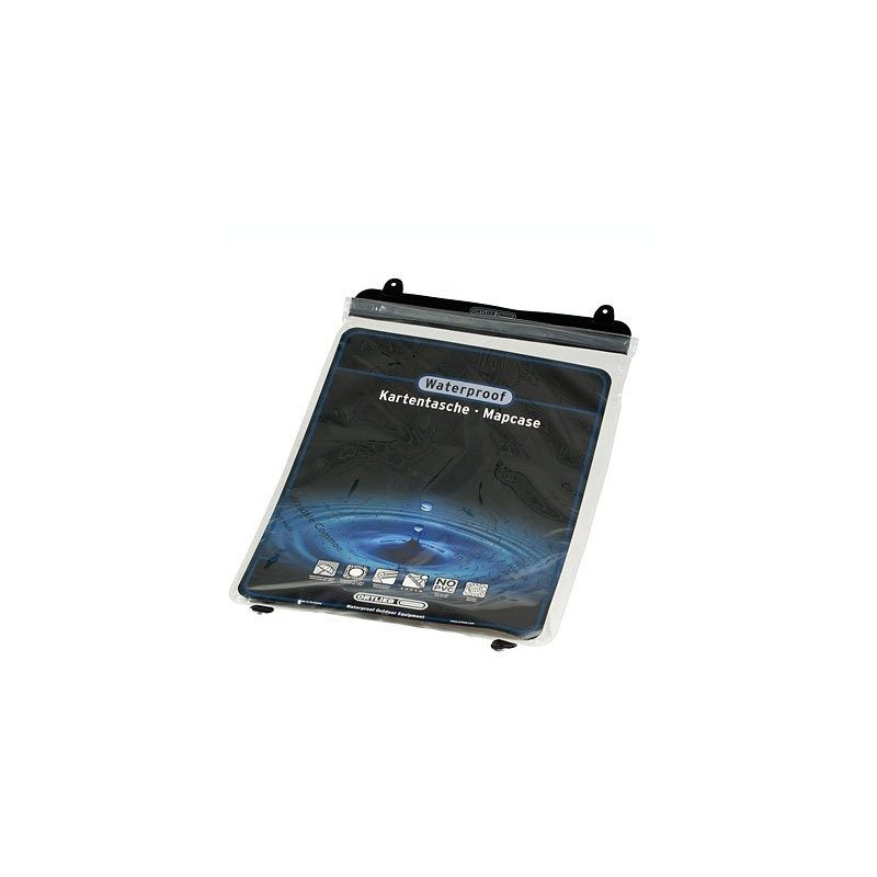 Waterproof card holder Picksea ORTLIEB sur