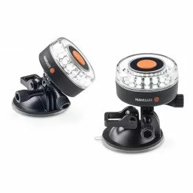 360° navigation light with...