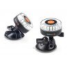 360° navigation light with suction cup | Picksea