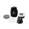 360° navigation light with suction cup | Picksea