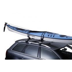 Hydroglide kayak/surf rack 873