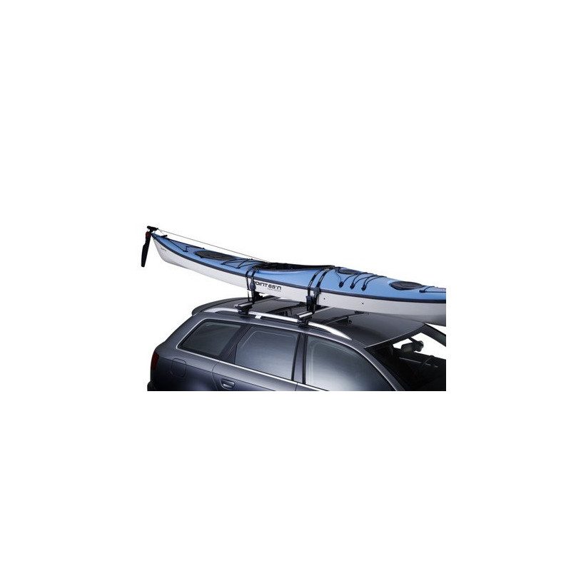 Hydroglide kayak/surf rack 873 Picksea THULE sur