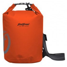 Sac à dos étanche Zulupack Smart Tube 20L -  - Dingue d