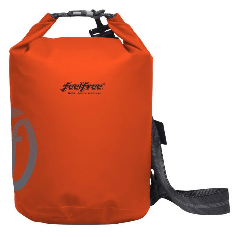 Sac étanche Dry Tube 15 L Sac étanche Dry Tube 15 L