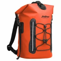 Go Pack Waterproof Backpack 20/40 Litres