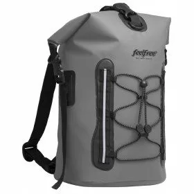 Sac à dos étanche Go Pack 20 litres gris