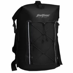 Sac à dos étanche Go Pack 40 litres noir