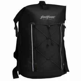 Sac à dos étanche Go Pack 40 litres noir