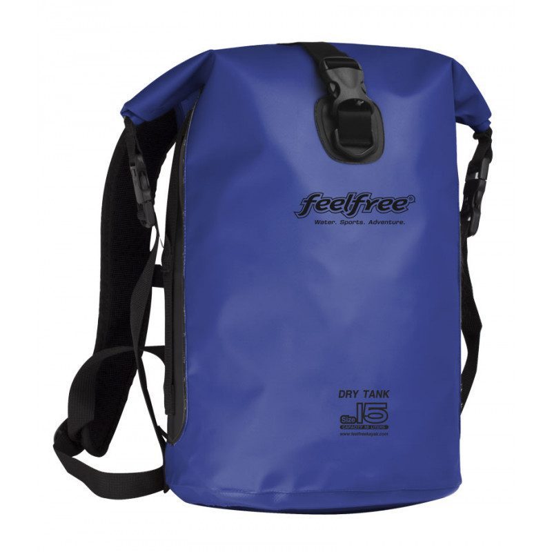 Dry Tank Waterproof Backpack 15/30 Litres | Picksea Dry Tank Waterproof Backpack 15/30 Litres | Picksea