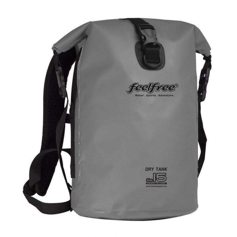 Sac à dos étanche Dry Tank 15/30 Litres | Picksea Sac à dos étanche Dry Tank 15/30 Litres | Picksea