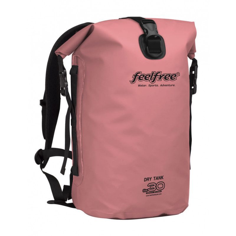 Dry Tank Waterproof Backpack 15/30 Litres Picksea FEELFREE sur