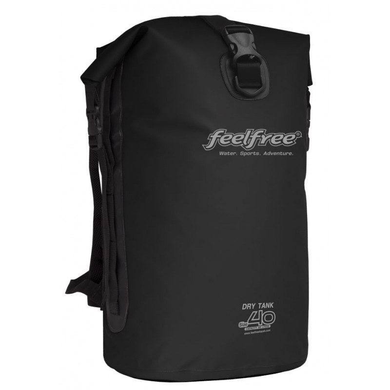 Dry Tank Waterproof Backpack 40 Litres | Picksea