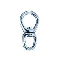 Double ring HR swivel