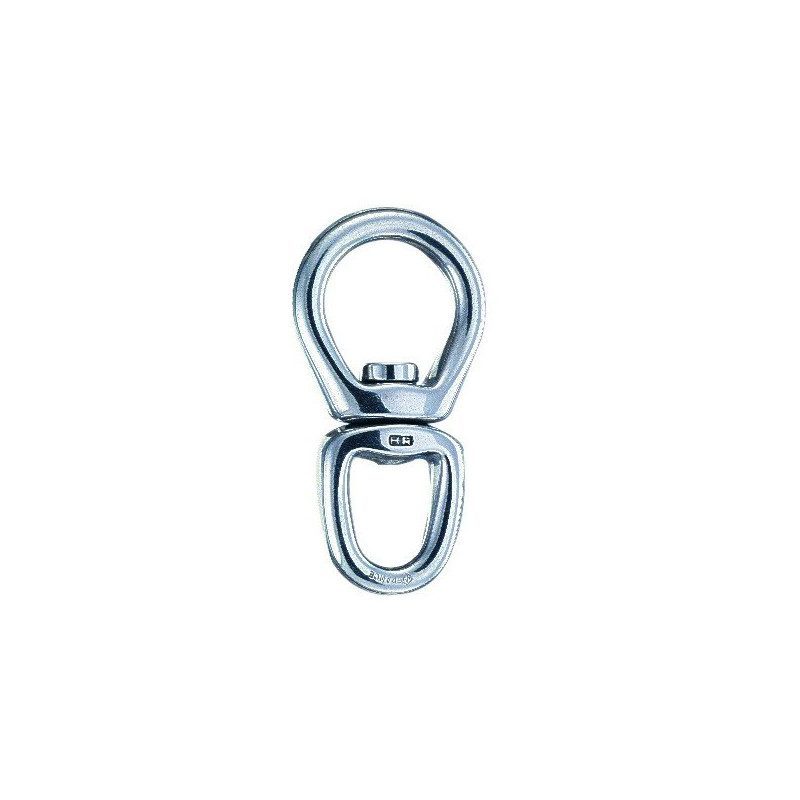 Double ring HR swivel | Picksea