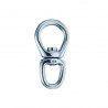 Double ring HR swivel | Picksea