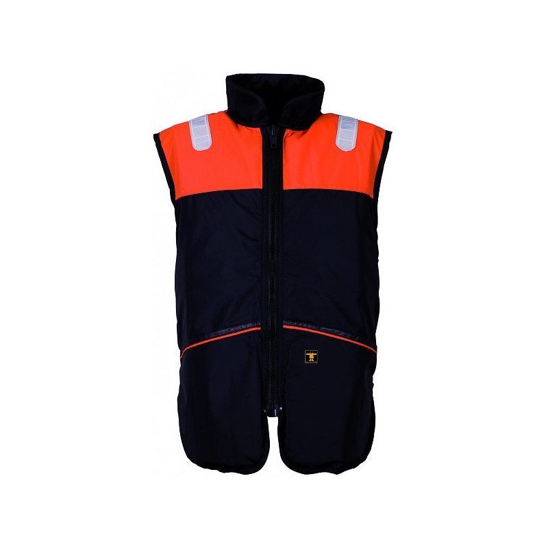 Vest with buoyancy Neptune | Picksea