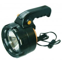 12V Halogen hand-held...