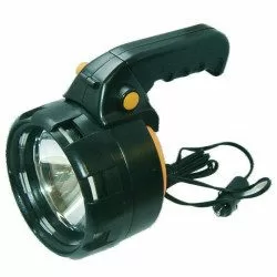 12V Halogen hand-held...