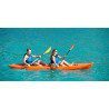 Modular kayak Tequila GTX Duo by Point 65 | Picksea