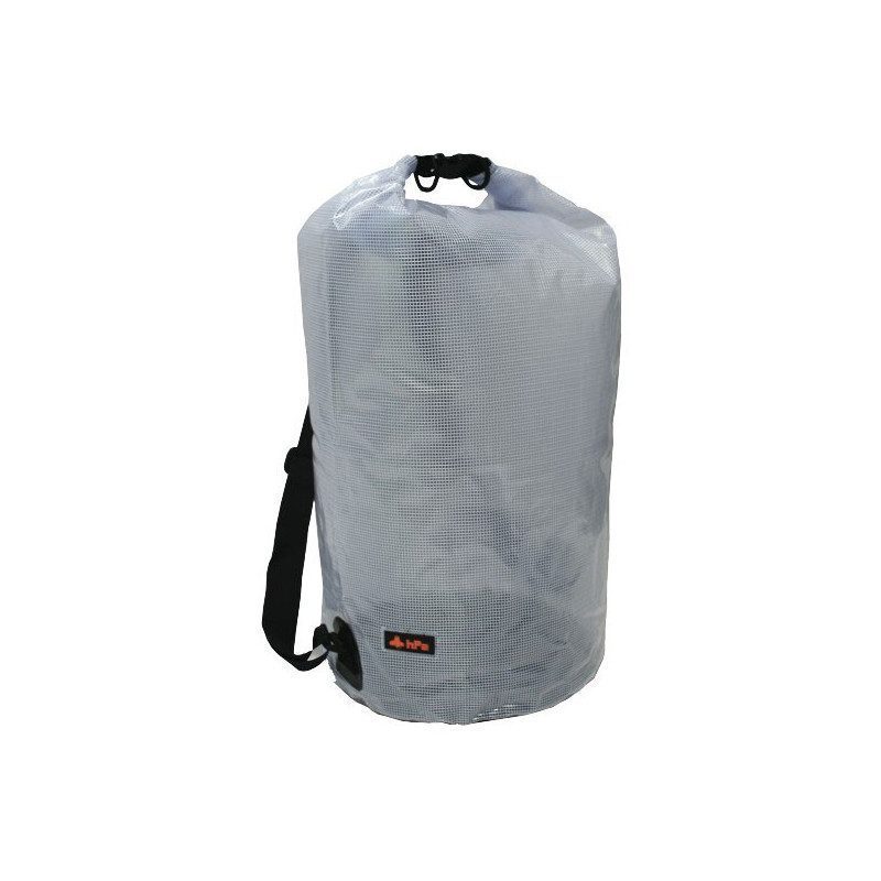 Sac étanche transparent Swell 30 litres | Picksea Sac étanche transparent Swell 30 litres | Picksea