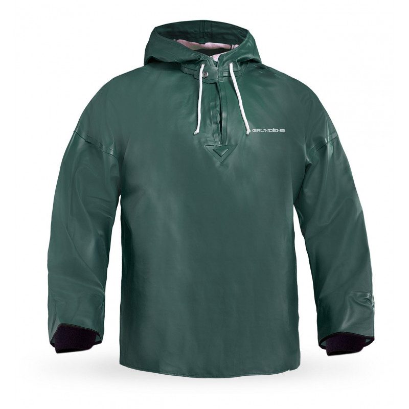 Professionnal Smock Jacket Brigg