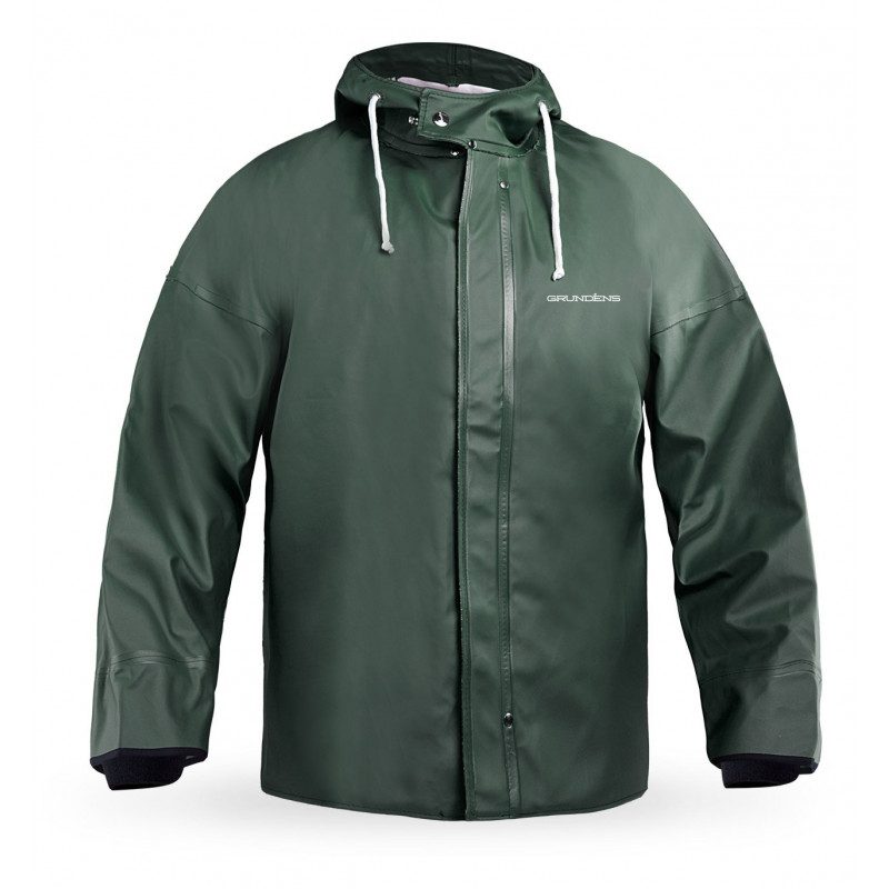 Veste Professionnelle Endurcie Brigg | Picksea