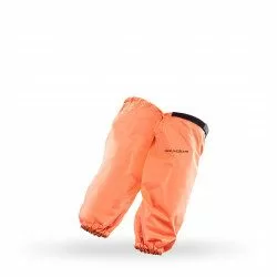 Brigg waxed cuffs