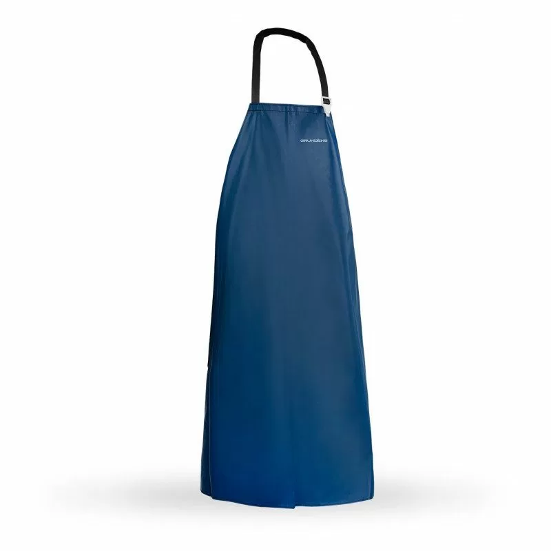 Ultra soft and light apron Bris | Picksea